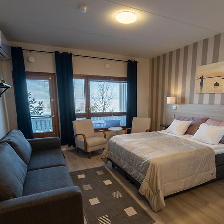 Hotel Lokkilinna คาลาโยกิ ภายนอก รูปภาพ