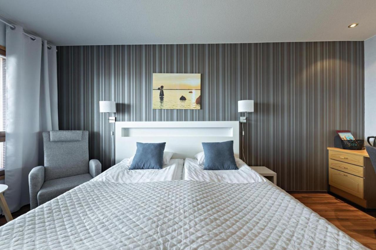 Hotel Lokkilinna คาลาโยกิ ภายนอก รูปภาพ