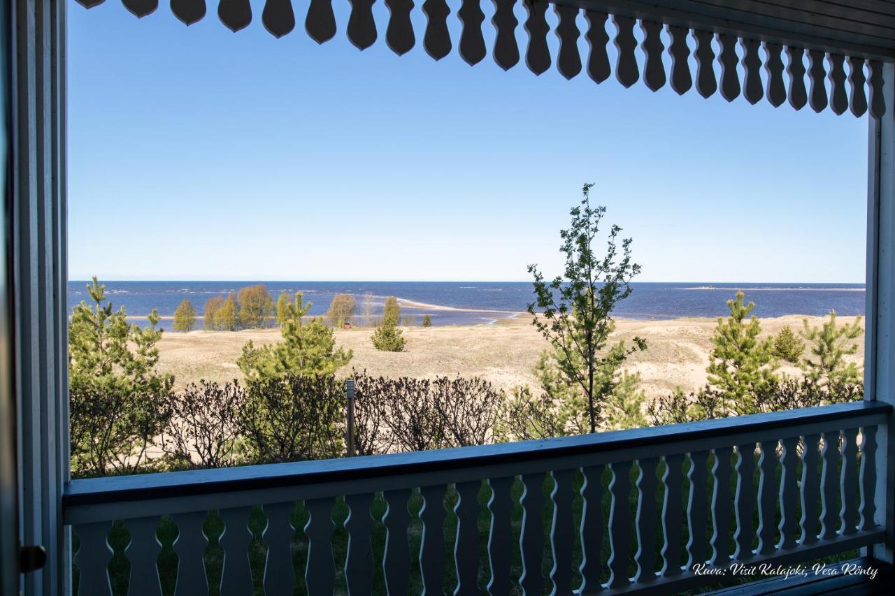 Hotel Lokkilinna คาลาโยกิ ภายนอก รูปภาพ