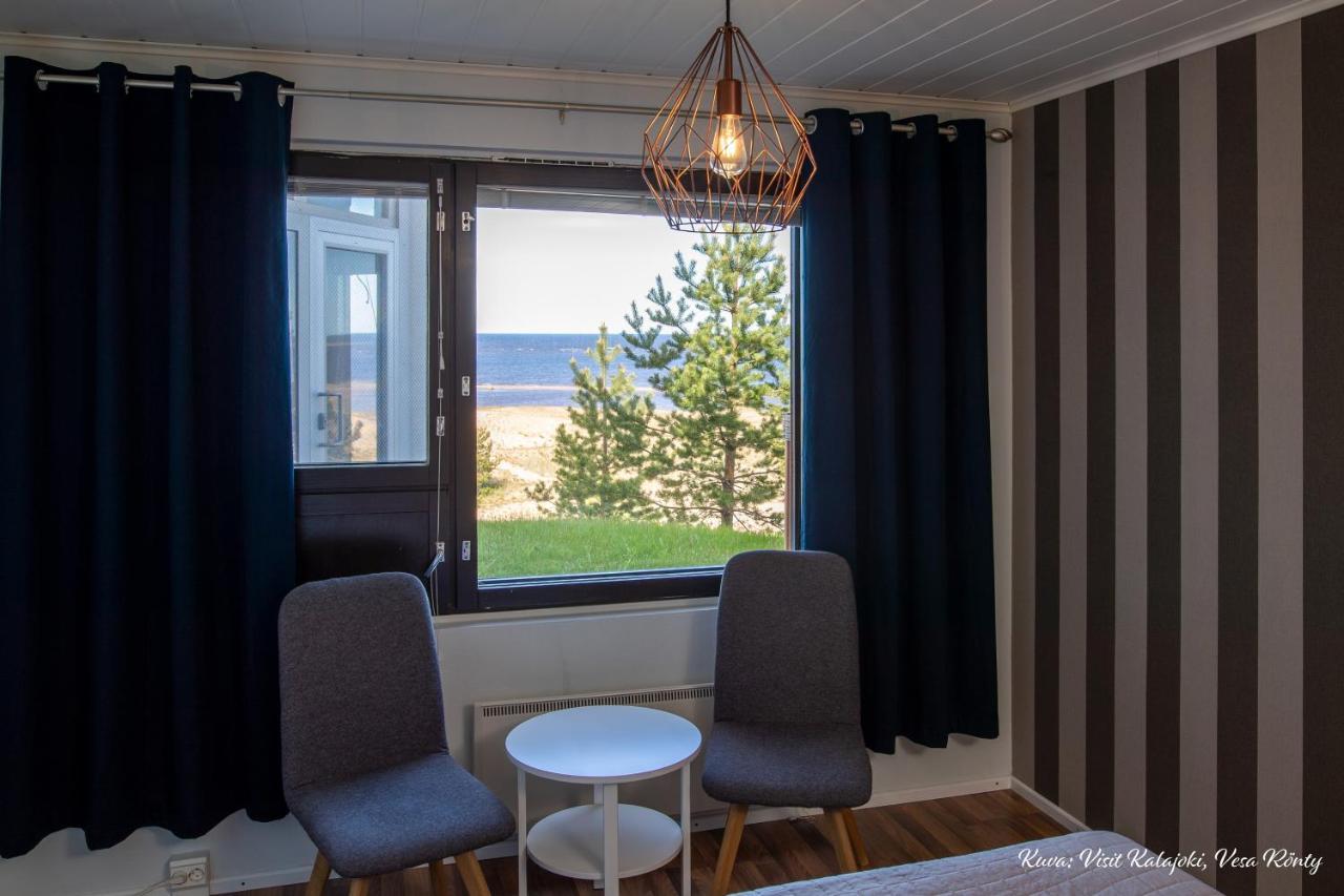 Hotel Lokkilinna คาลาโยกิ ภายนอก รูปภาพ