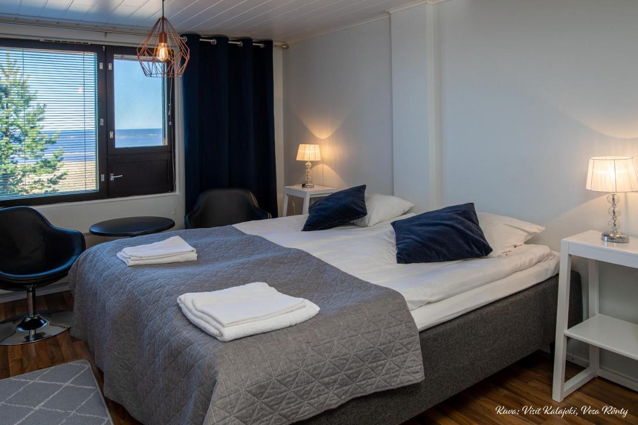 Hotel Lokkilinna คาลาโยกิ ภายนอก รูปภาพ