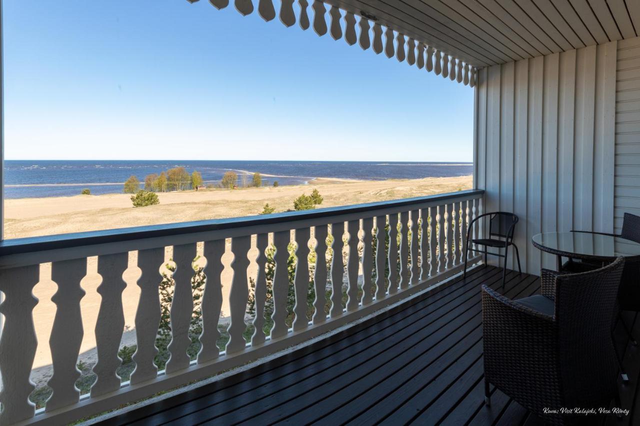 Hotel Lokkilinna คาลาโยกิ ภายนอก รูปภาพ