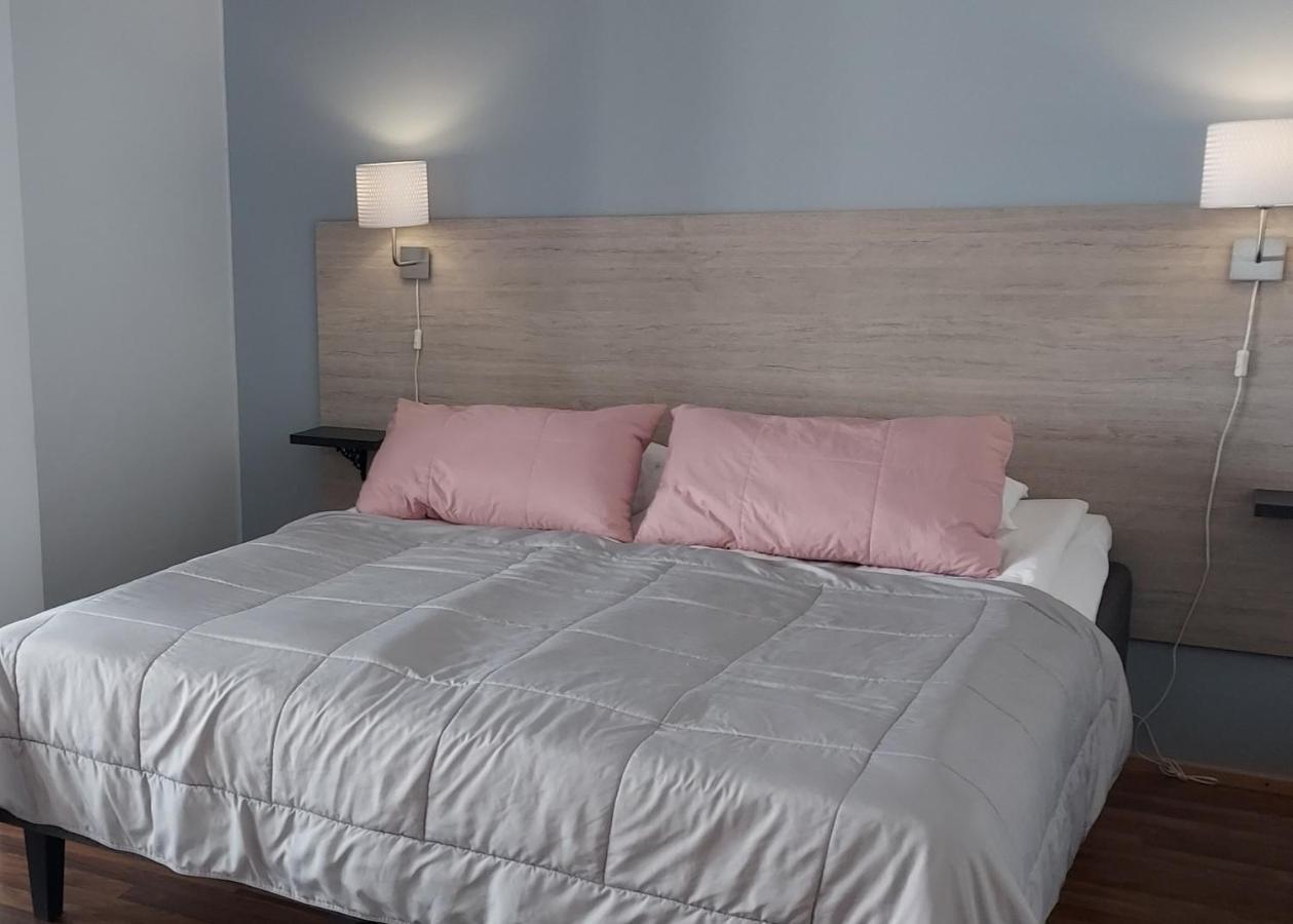 Hotel Lokkilinna คาลาโยกิ ภายนอก รูปภาพ