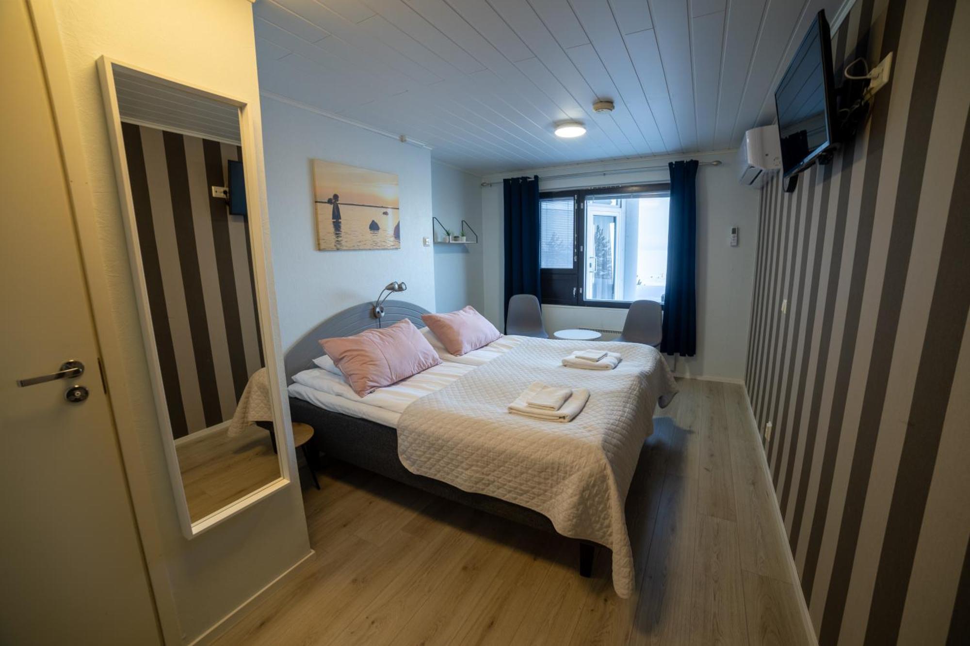 Hotel Lokkilinna คาลาโยกิ ภายนอก รูปภาพ