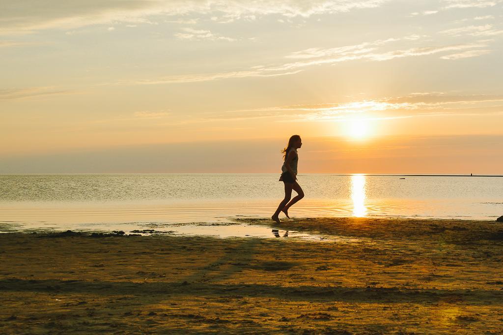 Hotel Lokkilinna คาลาโยกิ ภายนอก รูปภาพ